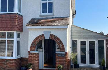 Westerleigh Annexe - Self-contained accommodation - Foto 13