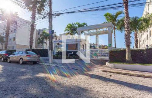 Apartamento Mobiliado a 10 min de Florianópolis - Foto 12