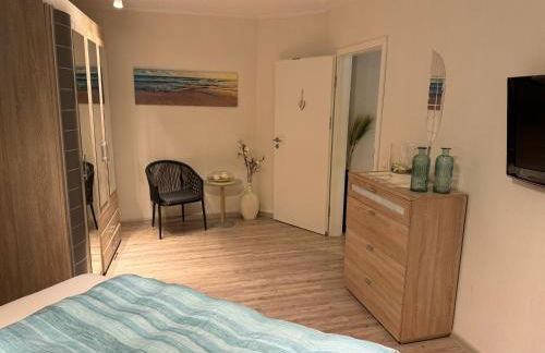 Ferienwohnung Feiden Eifel-Mosel Lounge - Foto 22