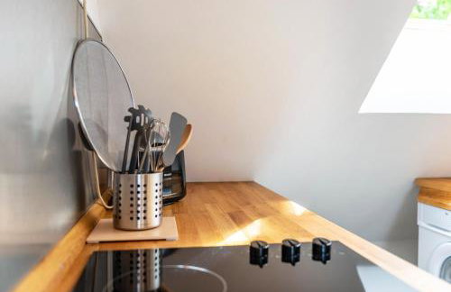 Marienstraße, 54m², ruhig gelegen - Foto 13