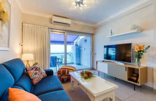 Sunny Atlantic Apartment - Foto 22