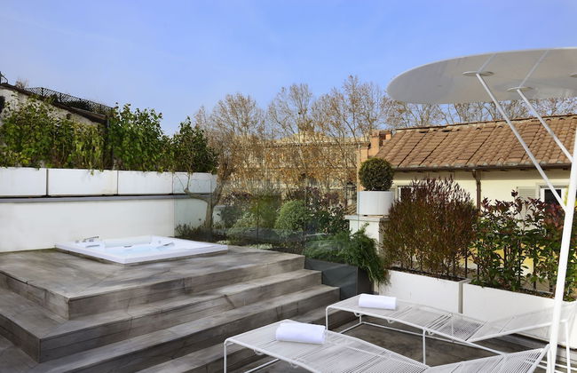 Relais Orso - Foto 22