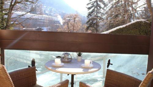 Apartment Castel des Roches C4 by Interhome - Foto 2