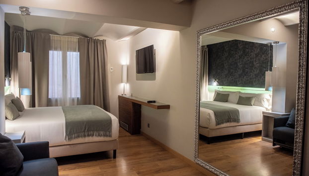 Vasanta Hotel - Foto 5, Camera