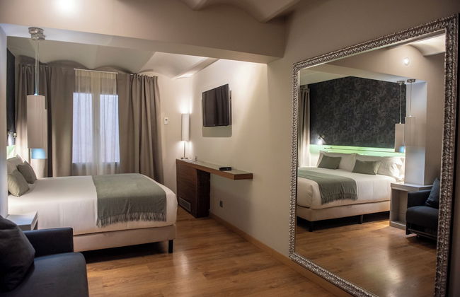 Vasanta Hotel - Foto 5