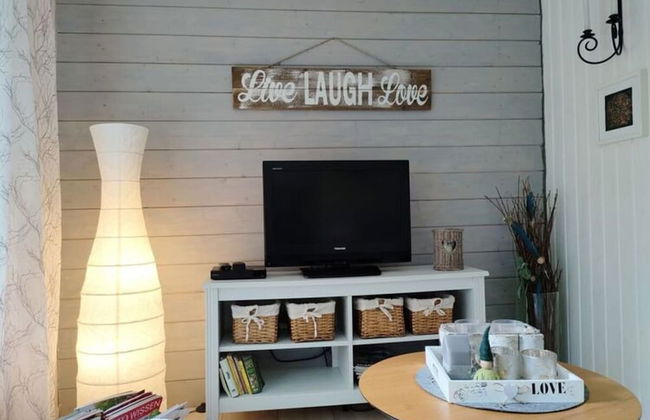 Holiday Home Fairytale hut - Foto 21