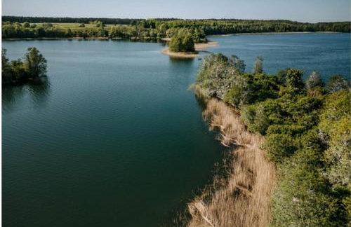 Wyciszek - mazurska agroturystyka - Foto 70