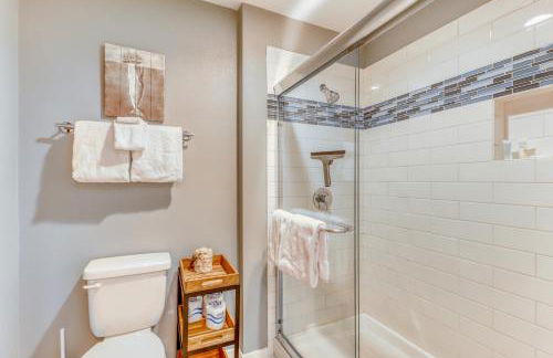 Paradise Cove Retreat - Foto 30