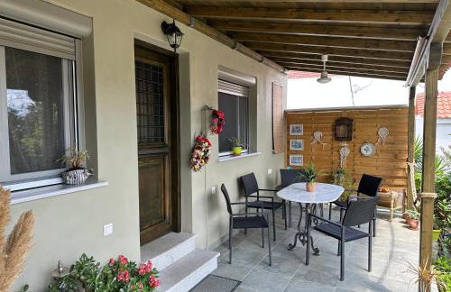 Λευκό γιασεμί - Νέες Παγασές Βόλος - Photo 13