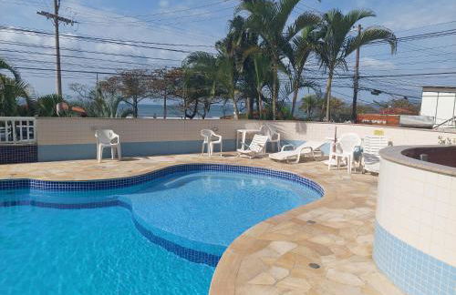 Ótimo apto 3 quartos na Praia Grande, Ubatuba - Foto 9