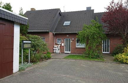 Ferienhaus Möwe - Foto 19