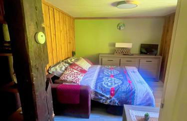 Appartement dans maison familiale - Foto 20