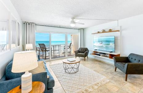 Paradise Beach Club - Oceanfront and Penthouse - Foto 47