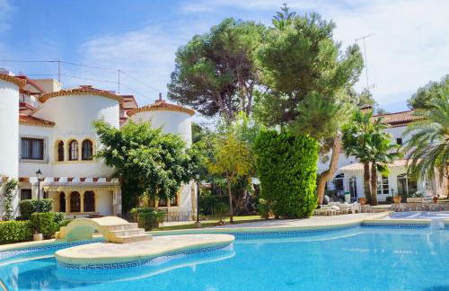 Adosado La racona, Las Rotas de Denia - Photo 20