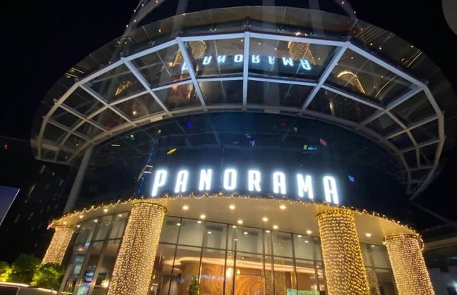 Nha Trang Monaco Apartment Panorama - Foto 70