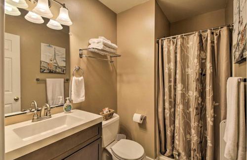 Laptop-Friendly Lexington Condo with Free WiFi - Foto 18