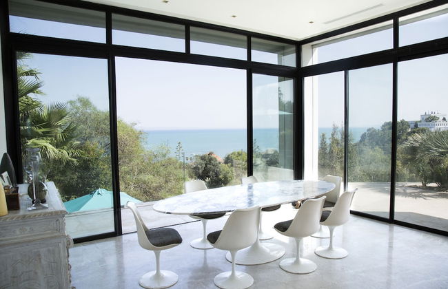 The Cliff House - Foto 12