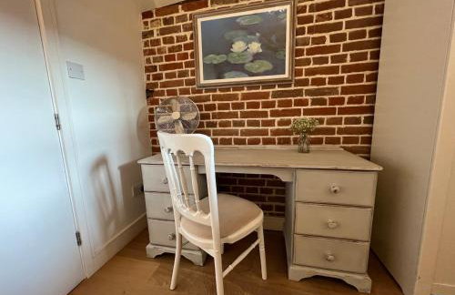 Luxury barn with pool table near Southwold - Foto 35