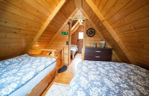 Domki LORD Tresna - Foto 19