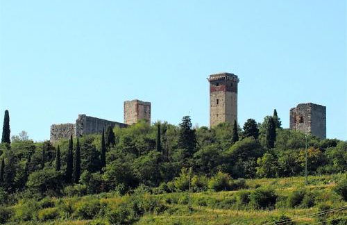 La casa ai Laghetti - Foto 40