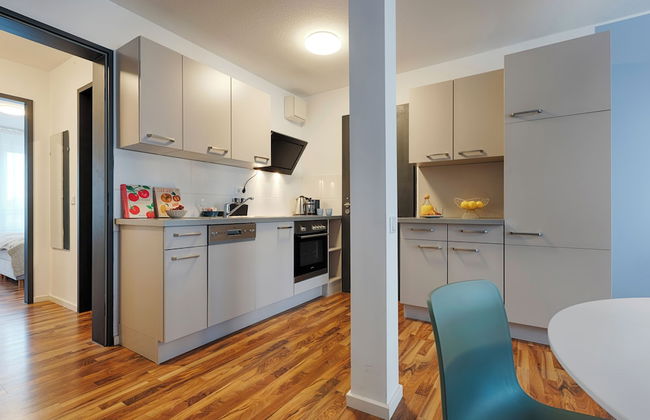 Max Aparthotel by Homekeepers - Foto 17