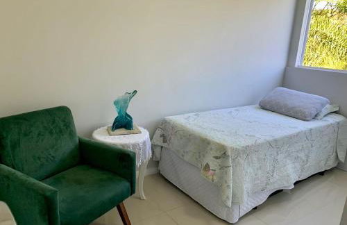Apartamento a 6km da Vila Germânica - Foto 9