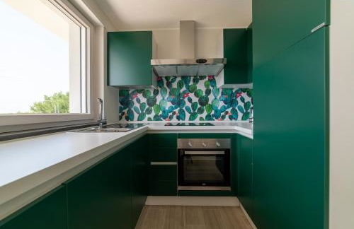 Micabalù Luxury Apartment - Foto 17