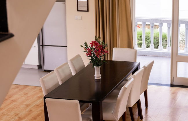 Villa Panda at Sea Links Golf Resort - Foto 30