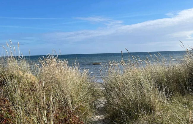 6 Person Holiday Home in Hals - Foto 35