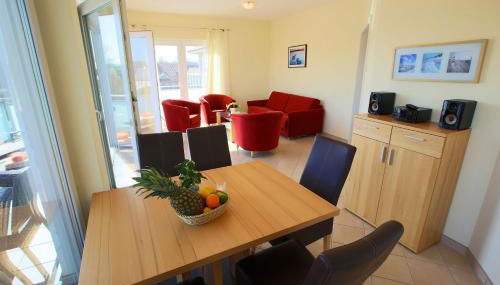 Ostseeresidenz Schönberger Strand - Foto 4