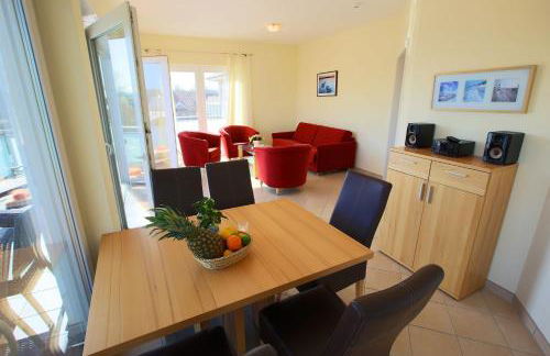 Ostseeresidenz Schönberger Strand - Foto 4