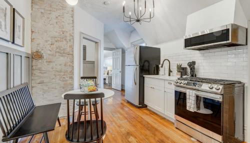 Noble Summit BBQ & Fire Pit & Scenic Views - Foto 2