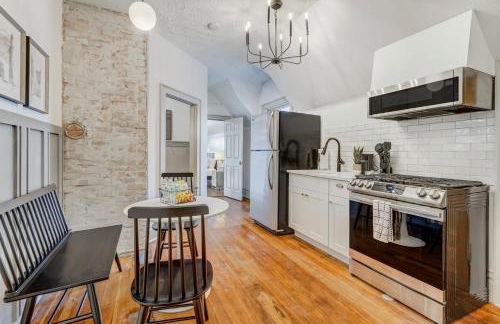 Noble Summit BBQ & Fire Pit & Scenic Views - Foto 2