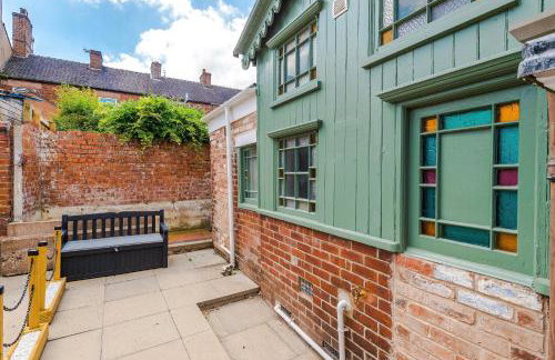 Cozy 3-Bed Home by 53 Degrees Property, Perfect for Business & Groups! - Foto 37