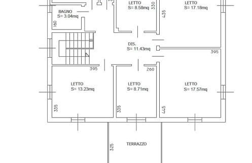 Villa Serena - Beautiful villa in Viserba - Foto 24