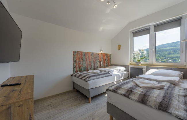 Logana z Sauna - Apartamenty 5d - Photo 7