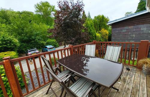 Crofters Cabin - Foto 22