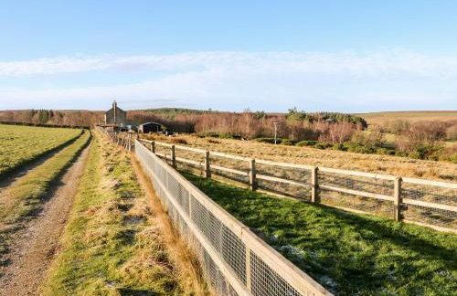 Blackburn Cottage Barn - Foto 24