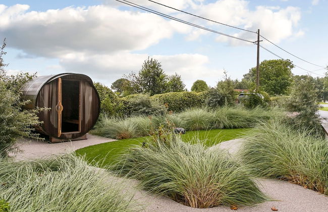 Luxurious Villa With Sauna in the Countryside - Foto 2