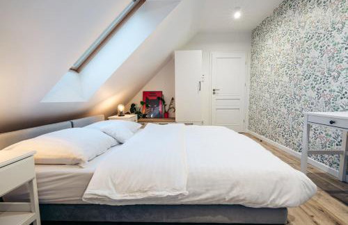 Przygórze - dom w Górach Sowich - Foto 9