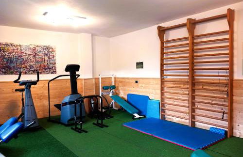 Residence Biancaneve - Foto 45