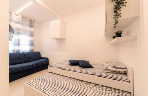 AmazHome - "La mia casa al mare" con parcheggio - Foto 13