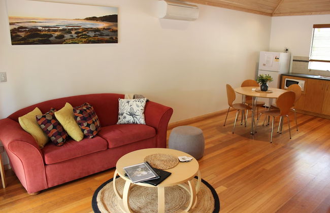 Ellensbrook Cottages - Foto 23