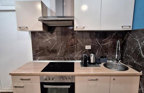 Lemon Garden Apartment - Foto 45