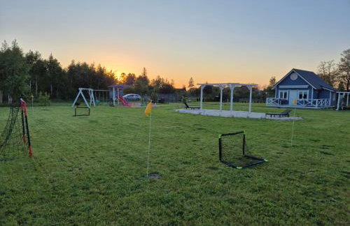 Słoneczny Zakątek Słajszewo - Foto 74