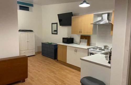 The Snug self contained apartment - Foto 16