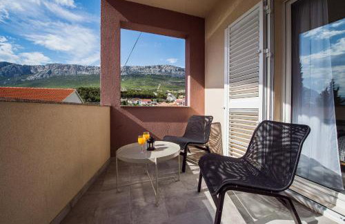 Solin apartments Praetorium - Foto 20