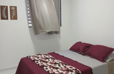 Flat 04 Tranquilo, prático e com ótima localização - Foto 19