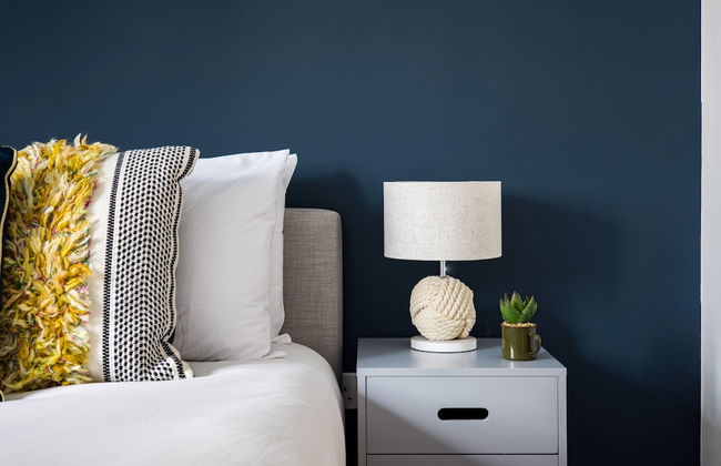 The Dalston Apartments - Foto 8