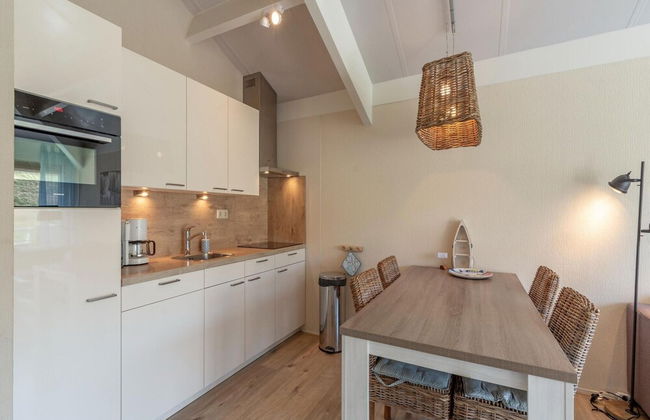 Lovely Holiday Apartment for 4 People - Foto 57